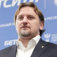 Дмитрий Булыкин