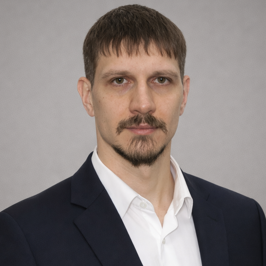 Дмитрий Пашков