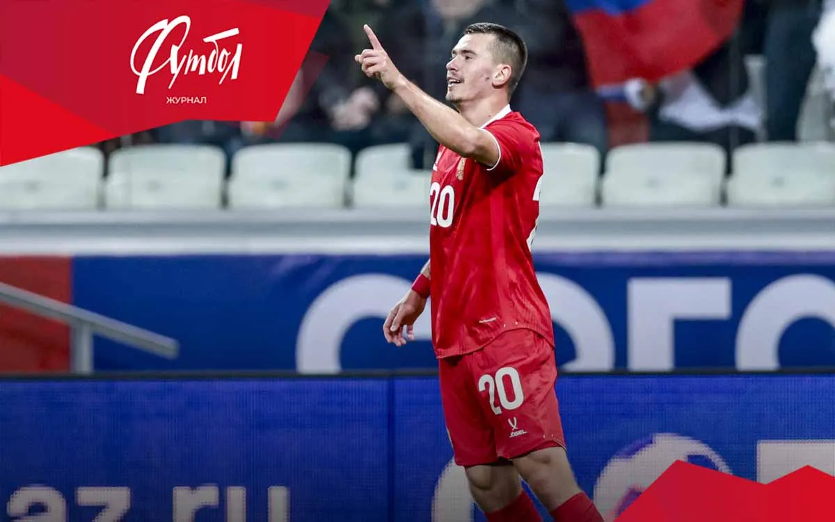 Джейми Варди в России: кто станет новым королём нападения?