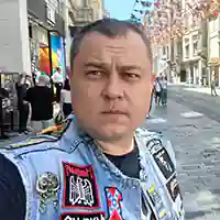 Дмитрий Зайцев