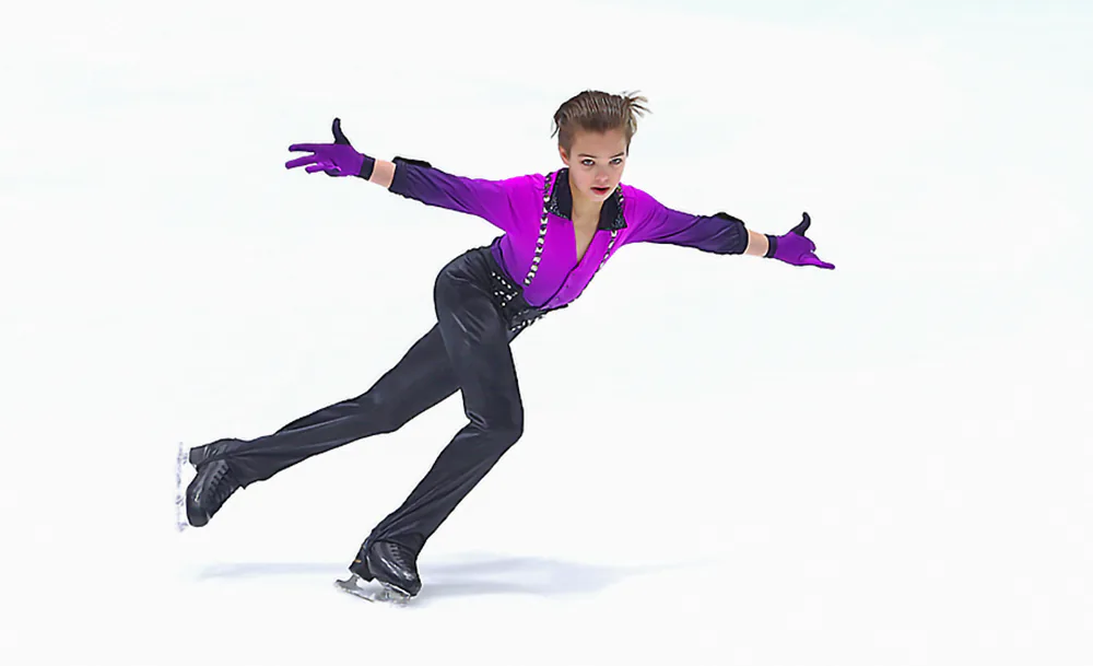 Добромир Воронов. Фото ФФККР.webp