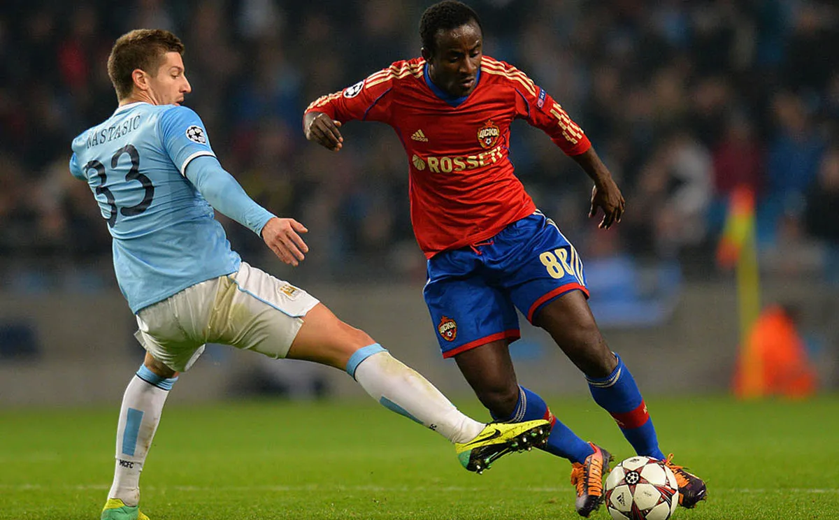 Главная тайна Гинера раскрыта. Сколько же лет Сейду Думбия?