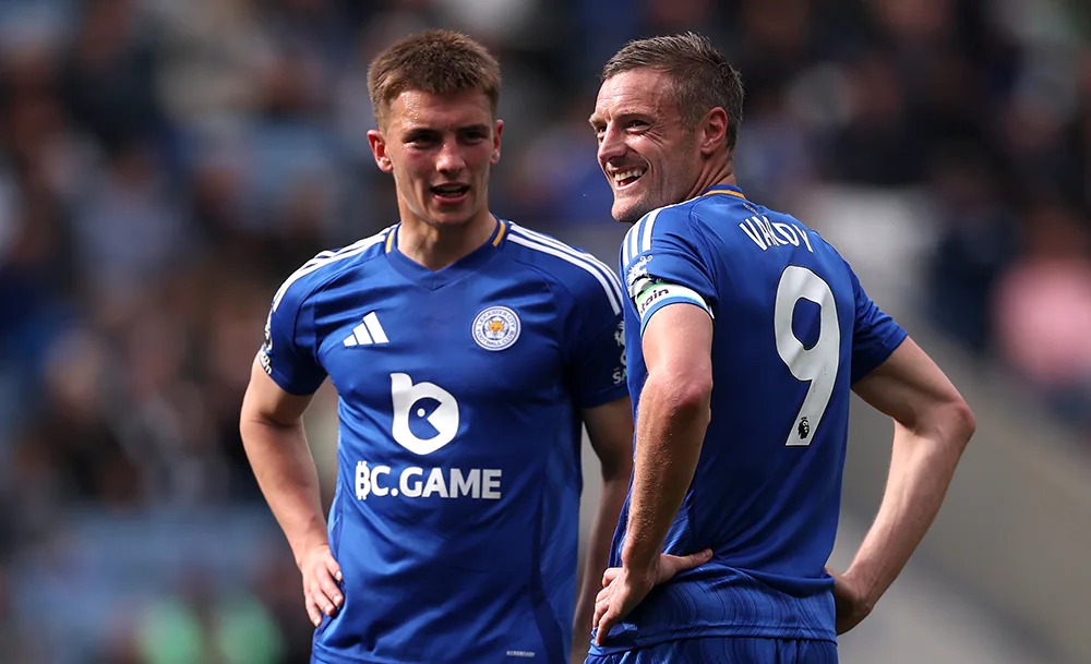 Джейми Варди Фото Getty Images.webp