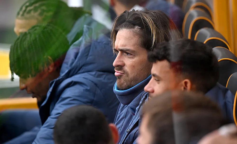 Джек Грилиш. Фото Getty Images 00002.webp