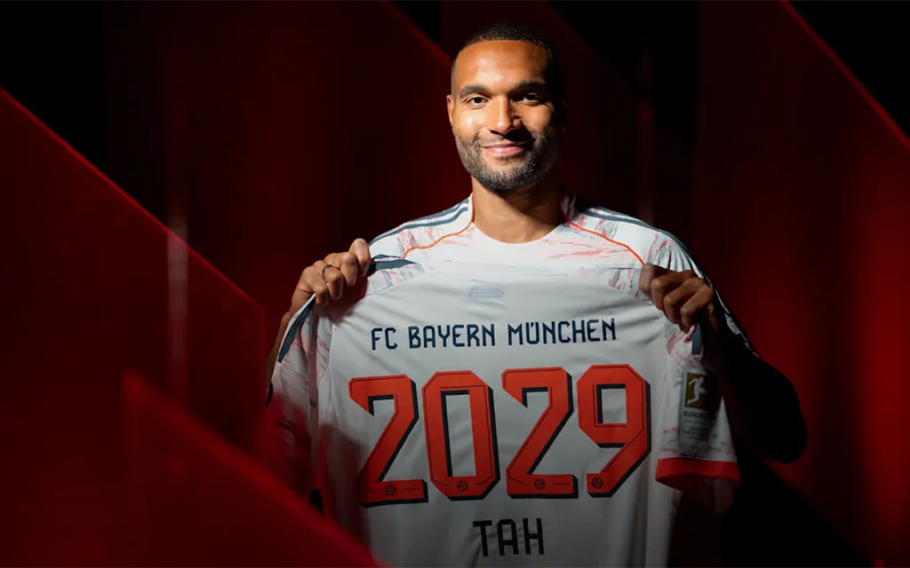 «Бавария» берёт без спроса. Топы Бундеслиги уходят к гегемону бесплатно