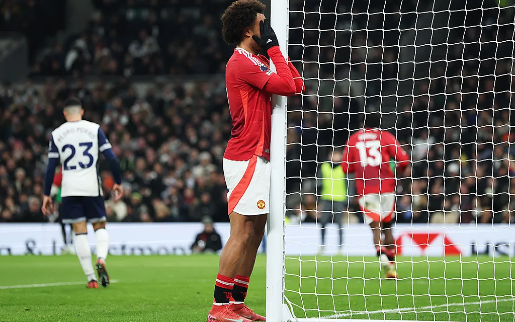 Джошуа Зиркзее, Getty Images.webp