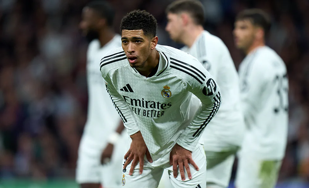 Джуд Беллингем. Фото Getty Images 00000.webp