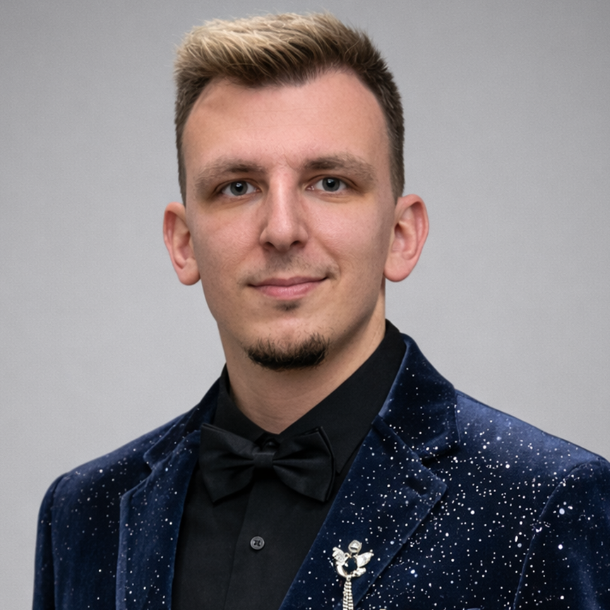 Эдуард Янковский