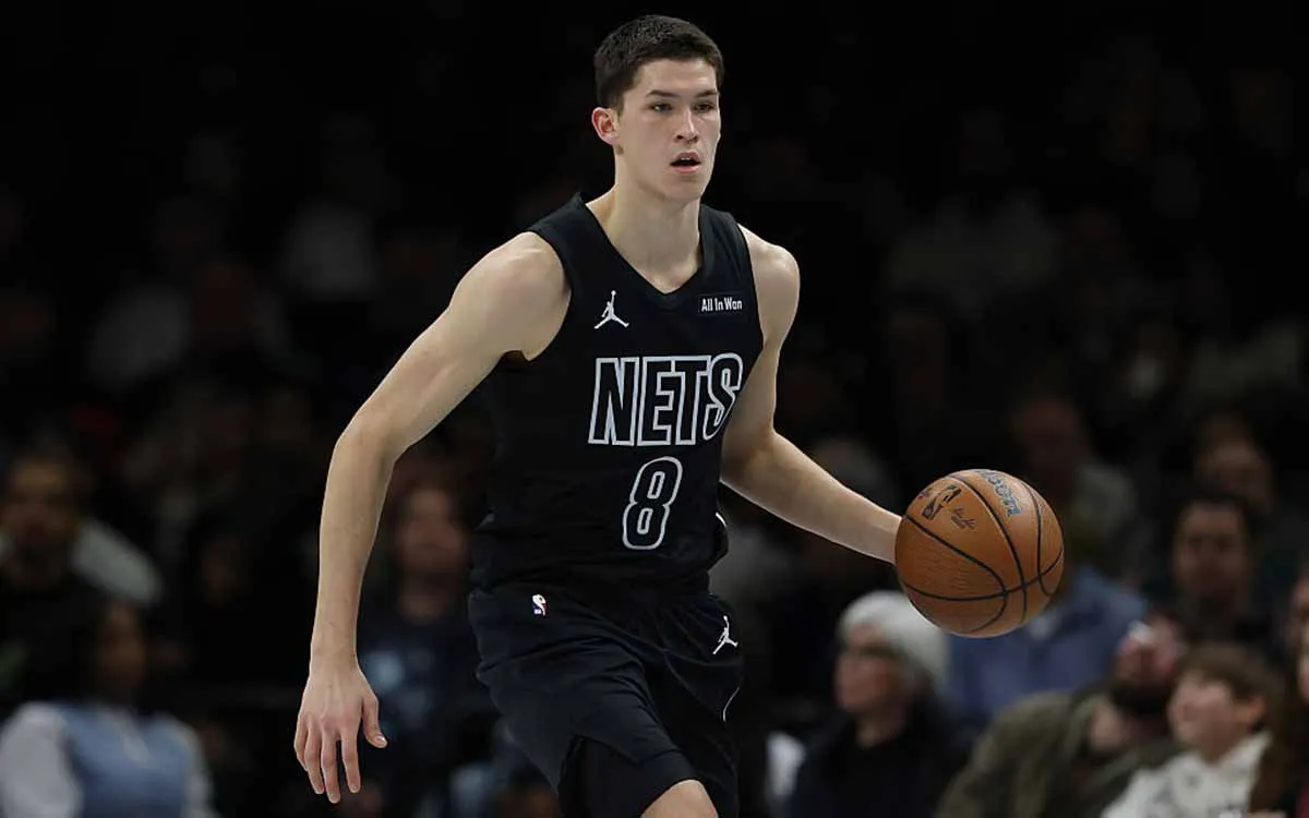 Прогноз на матч «Чикаго» – «Бруклин». Смогут «Нетс» Дёмина развить домашний успех?