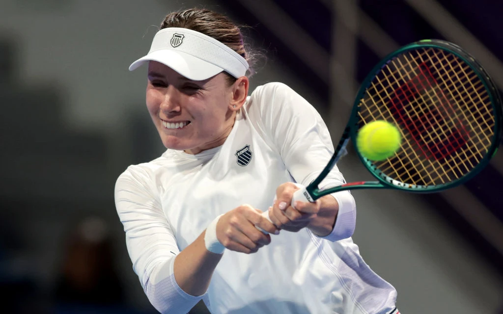 Екатерина Александрова, Getty Images.webp