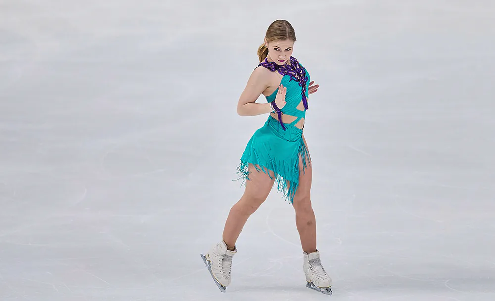 Екатерина Куракова. Фото ISU.webp