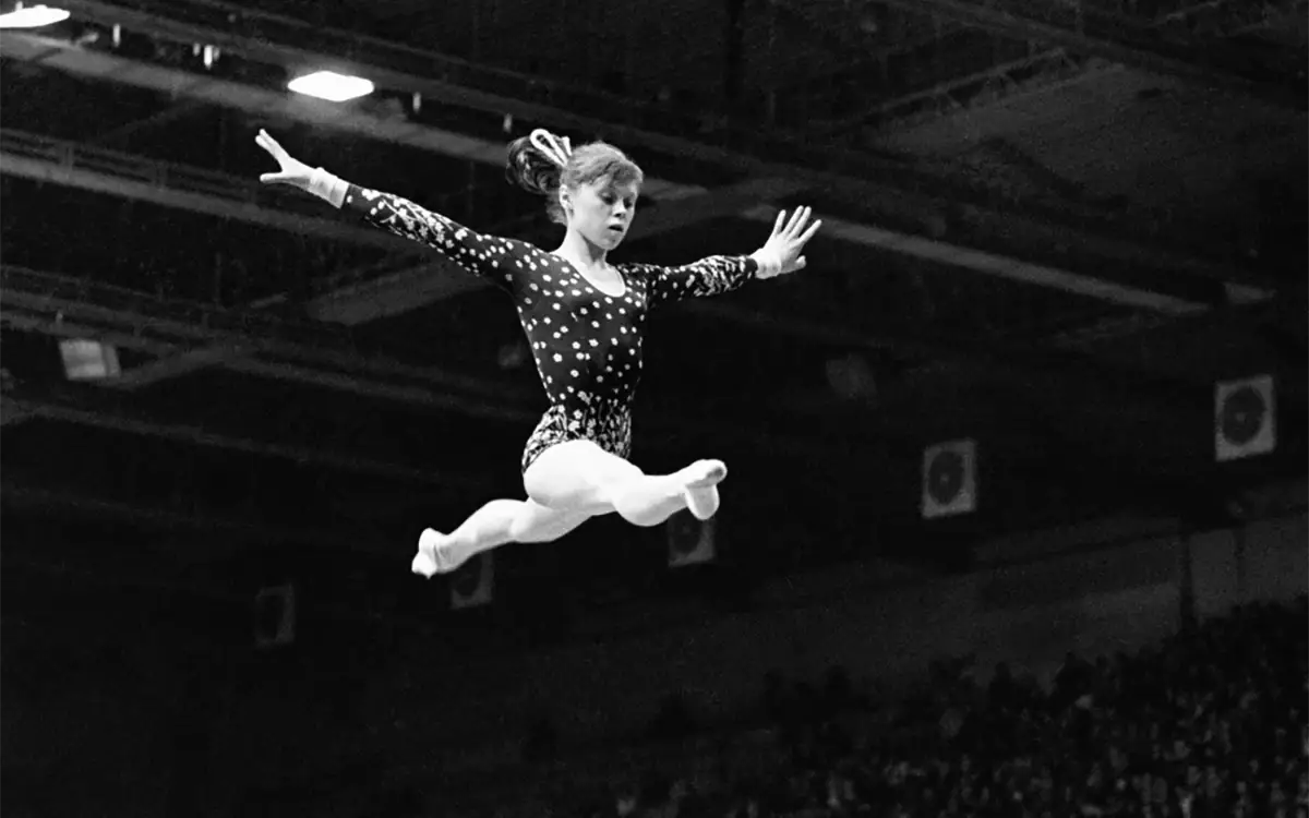 Прыгнула на золото, а упала в ад. Русская олимпийская надежда больше не встала с кровати