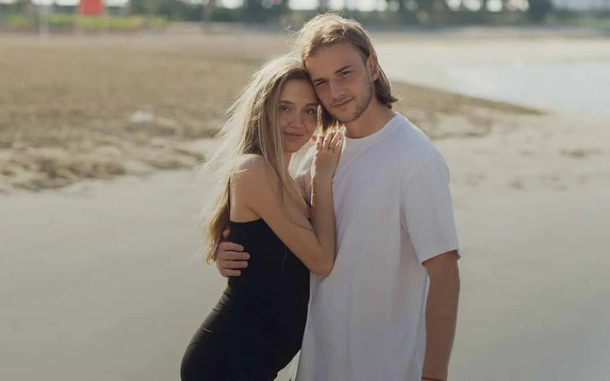 Об их отношениях не знал никто. Тайная любовь фигуристки и экс-игрока ЦСКА