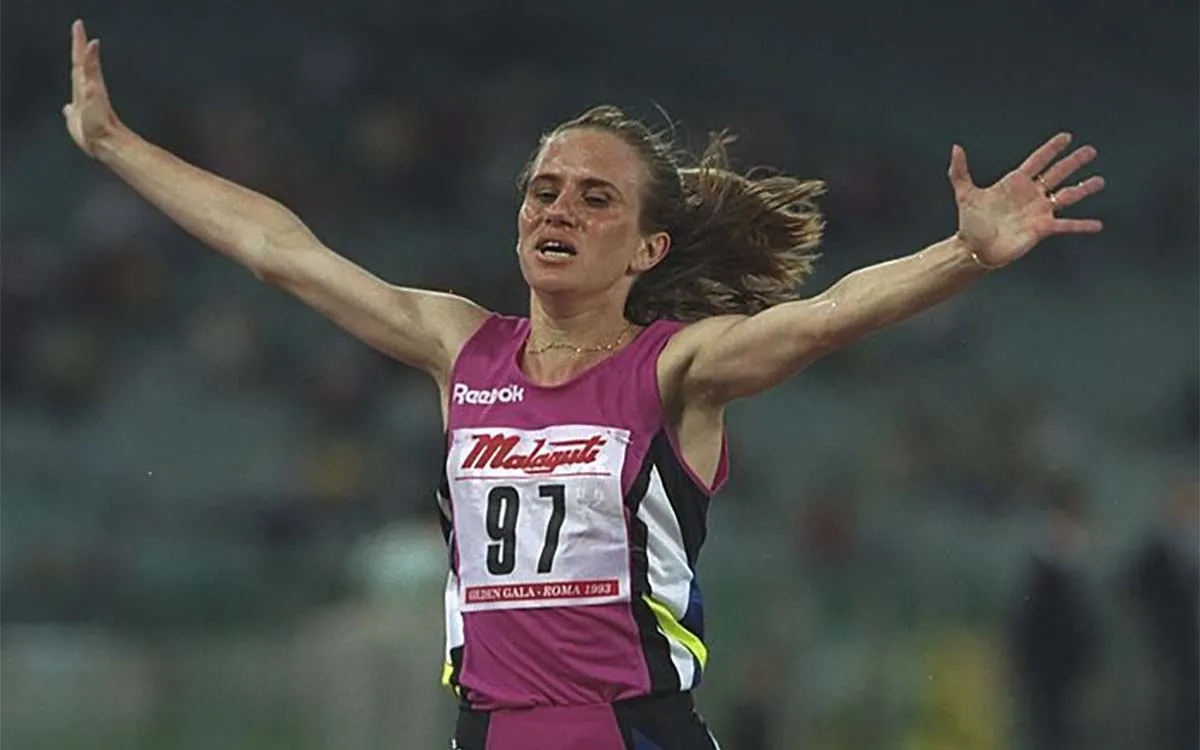 Чемпионку ОИ нашли мёртвой у себя в квартире. Тайна гибели не раскрыта даже спустя 18 лет