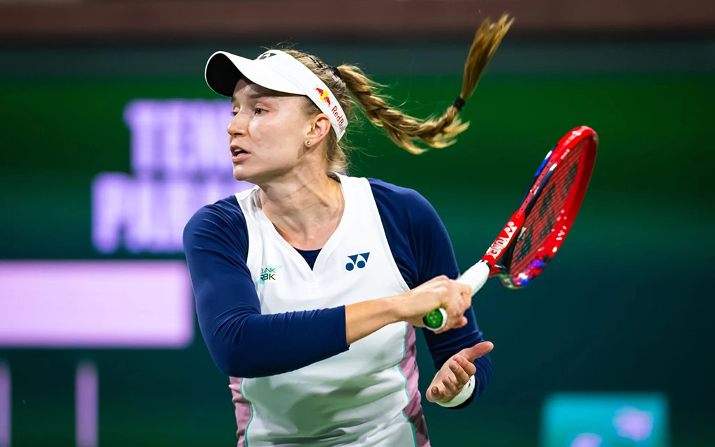 Елена Рыбакина, Getty Images.webp