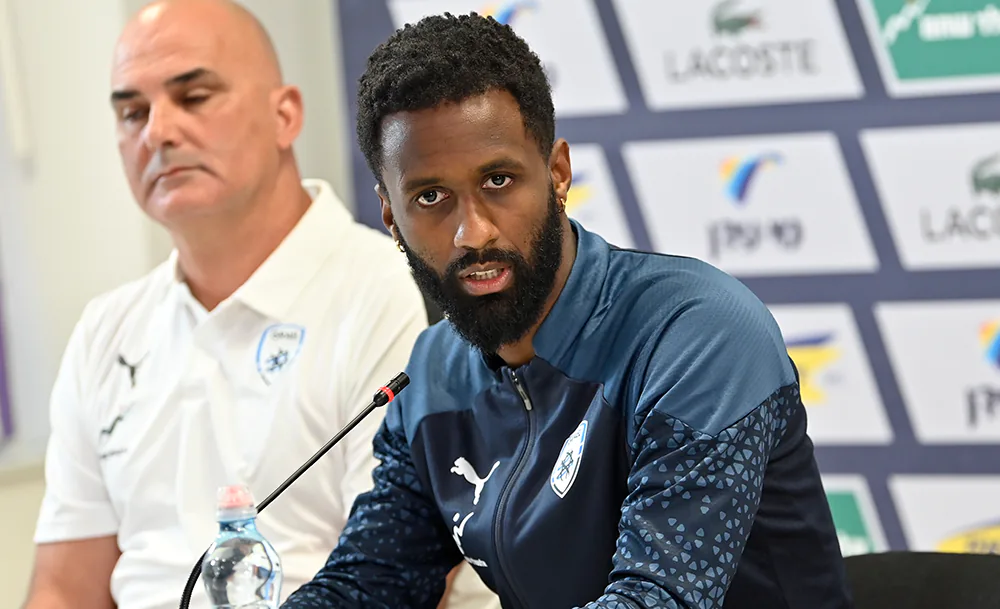 Эли Даса. Фото Getty Images.webp