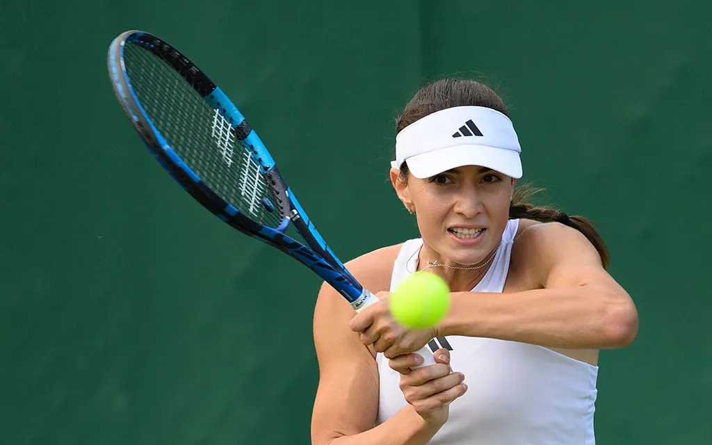 Элина Аванесян, Wimbledon, Getty Images 2.webp