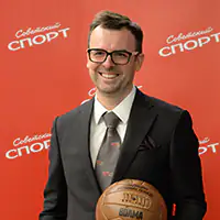 Евгений Слюсаренко