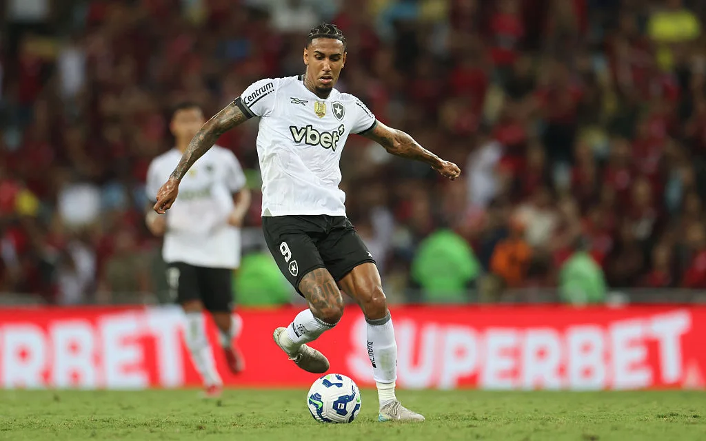 ФК Ботафого, Getty Images.webp