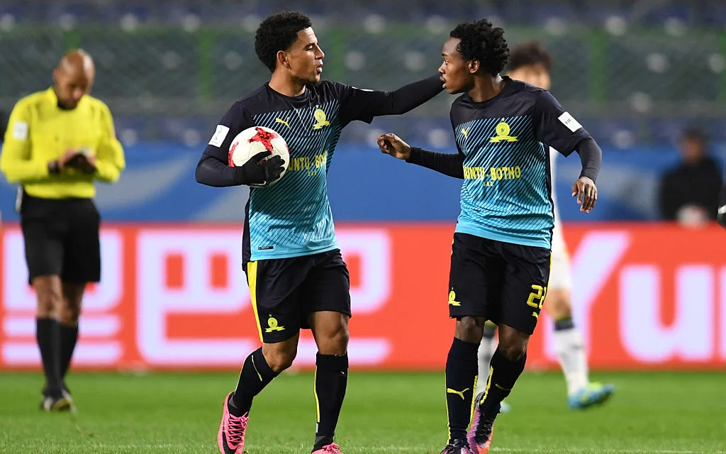 ФК Мамелоди Сандаунз, Getty Images.webp