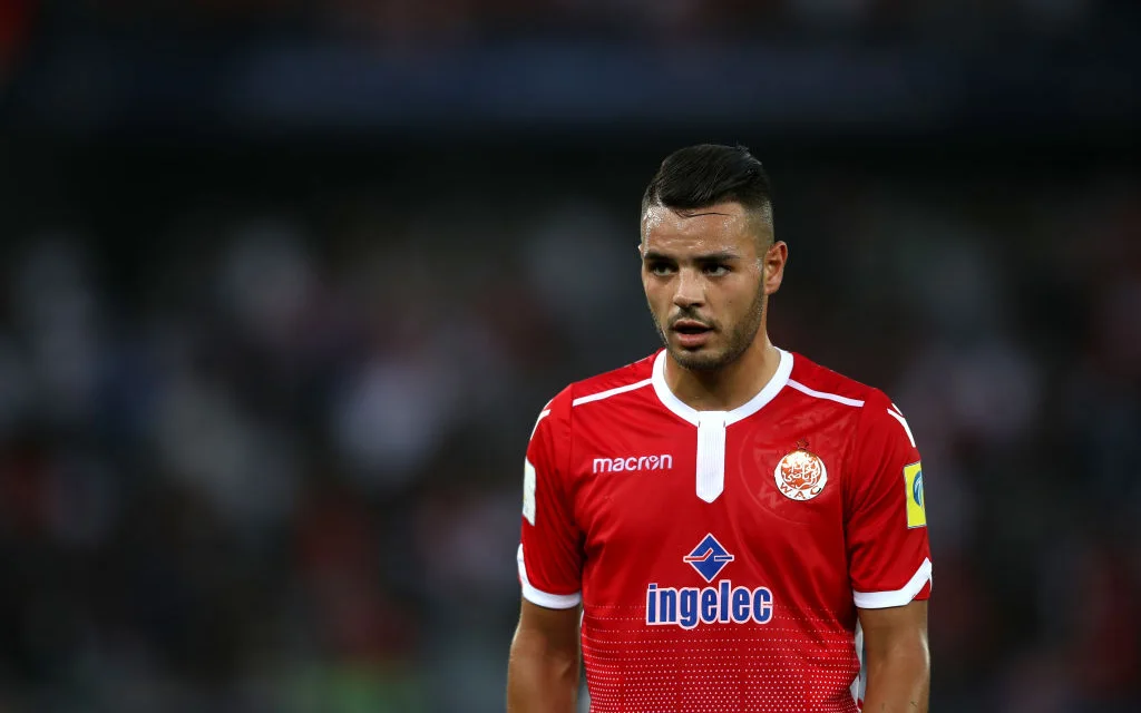 ФК Видад, Getty Images.webp