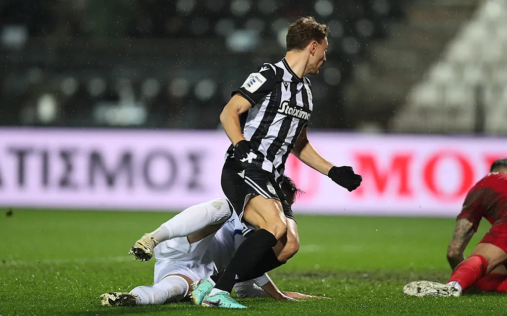 Федор Чалов, ФК ПАОК2.webp