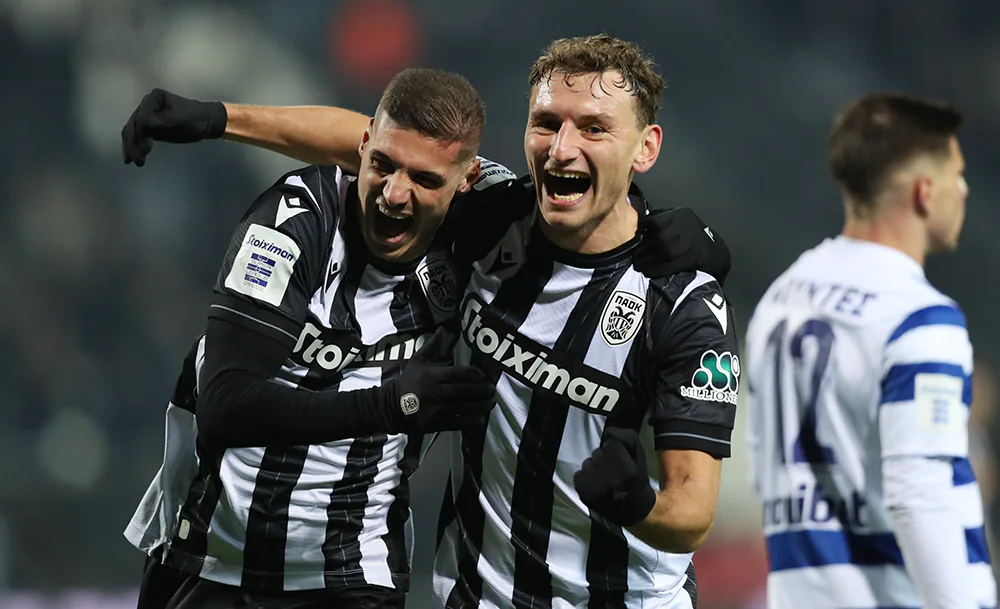 Федор Чалов, ФК ПАОК5.webp