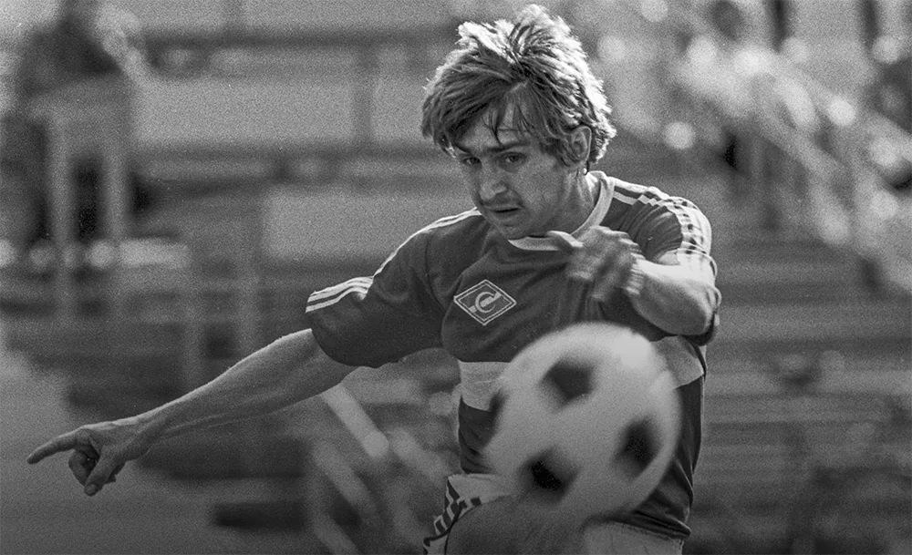 «Меня много лет мучила совесть из-за сотого гола». Кто испортил праздник легенде футбола