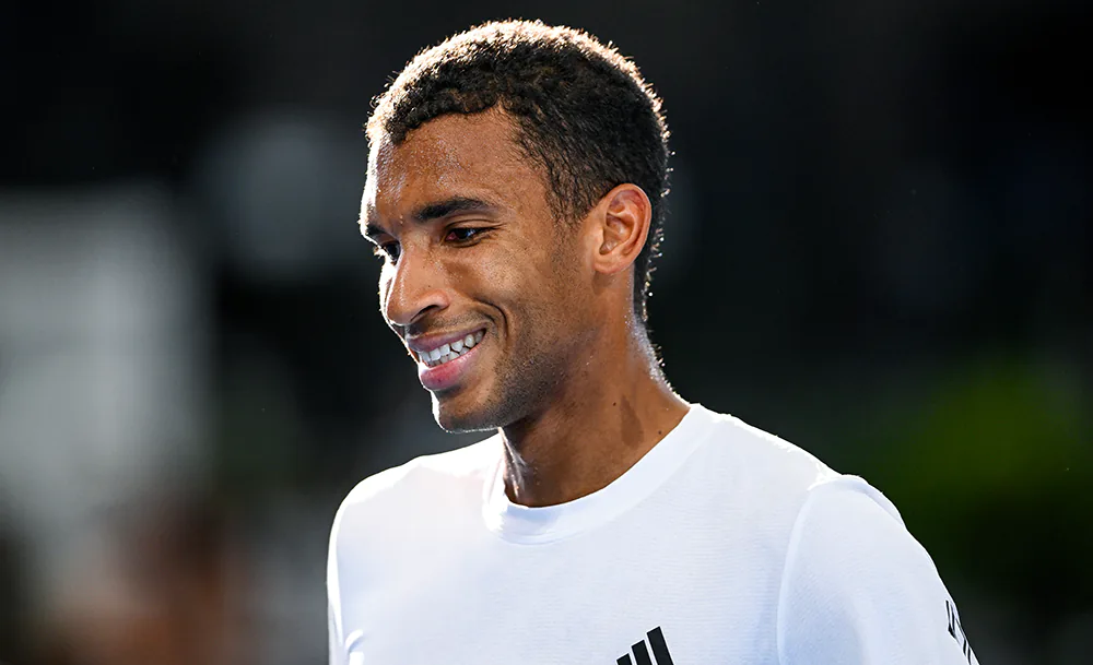 Феликс Оже-Альяссим. Фото Getty Images.webp