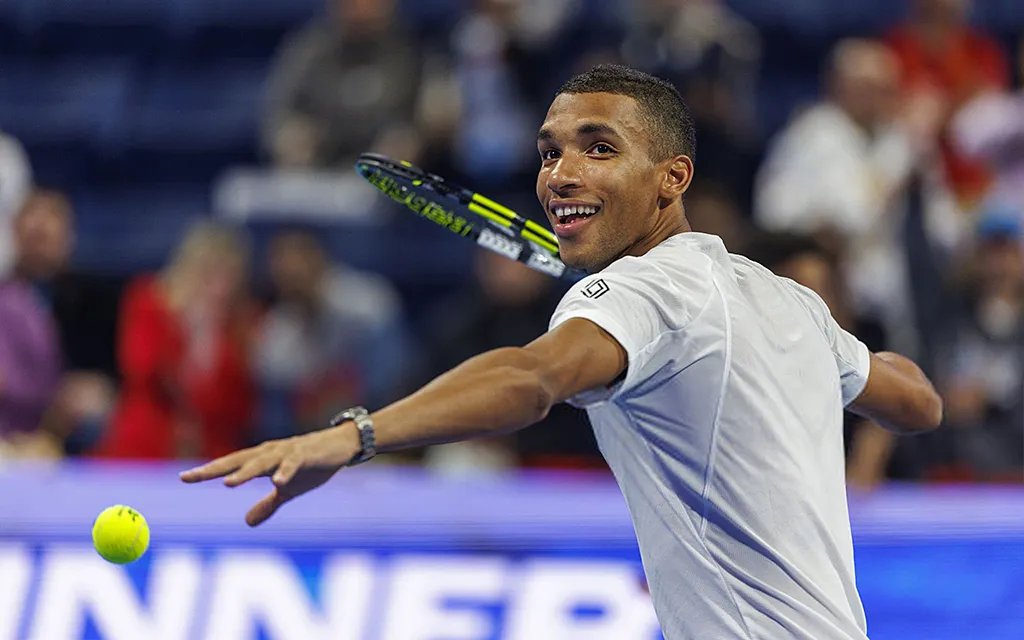 Феликс Оже-Альяссим, Getty Images.webp