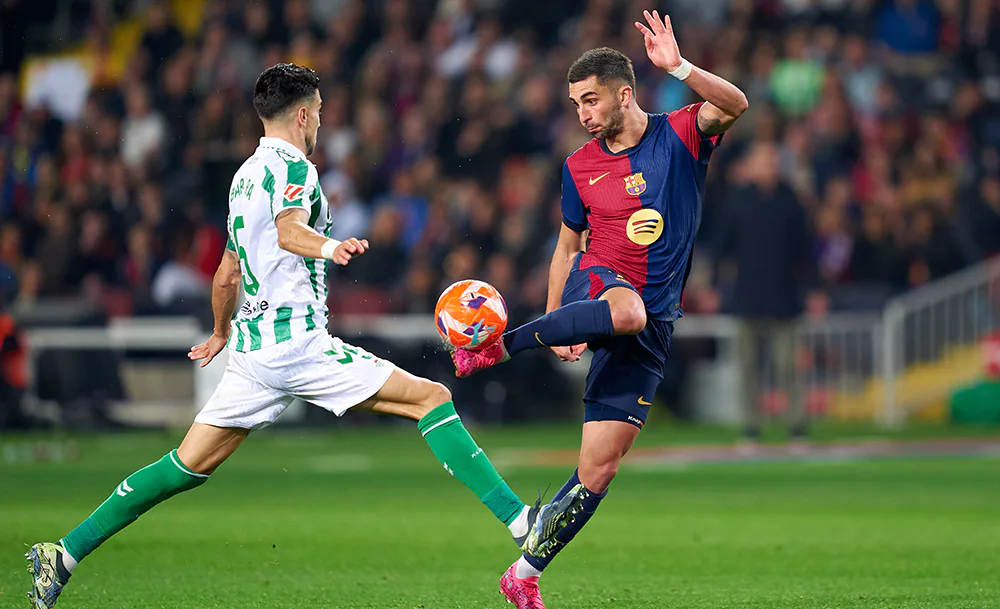 Ферран Торрес. Фото Getty Images.webp