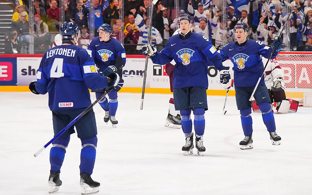 Финляндия, IIHF.webp