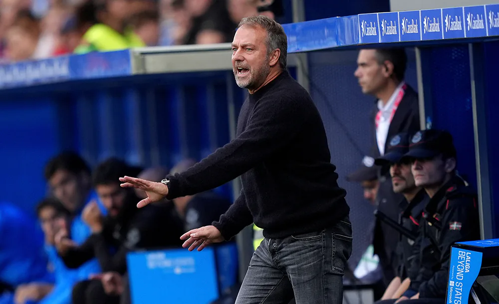 Флик Барселона. Фото Getty Images.webp