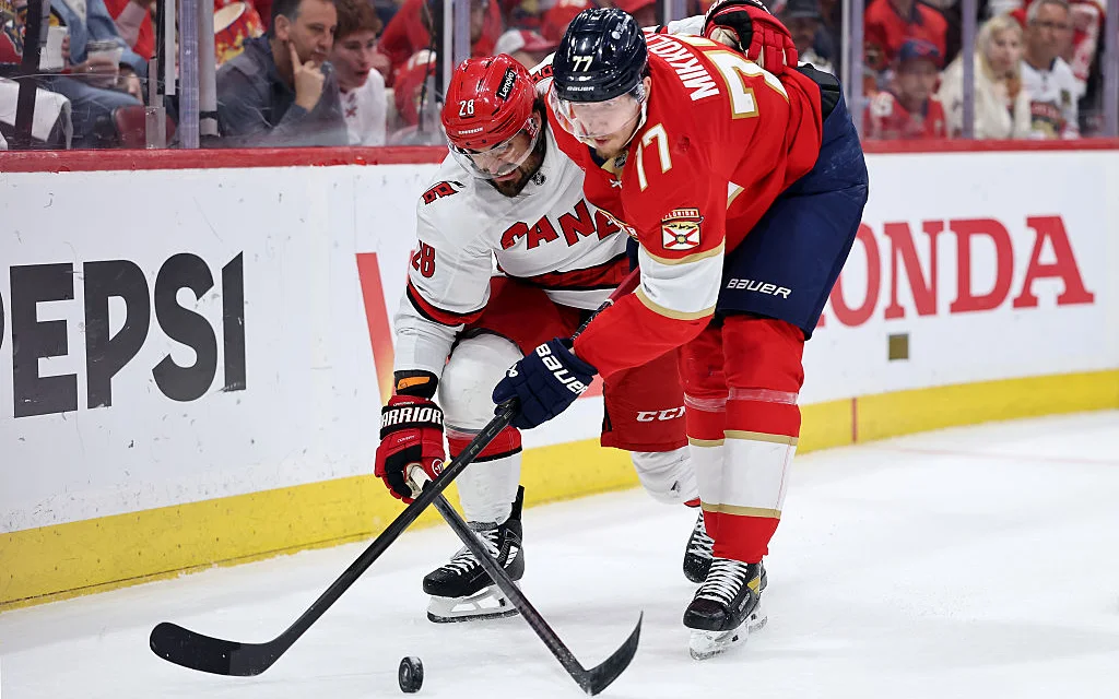 Флорида - Каролина, Getty Images.webp