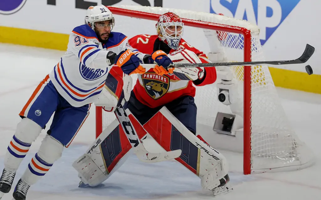 Флорида-Ойлерз, фото НХЛ.webp