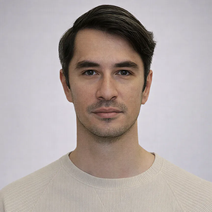 Василий Богданов