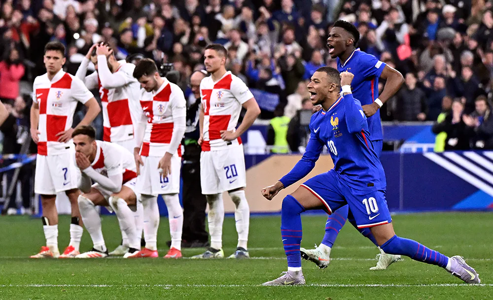 Франция. Фото Getty Images.webp