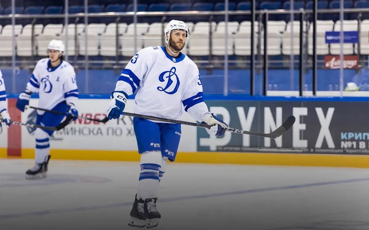 «Сильные хотели бы играть в КХЛ». Швед усыпал Россию комплиментами в ответ критикам