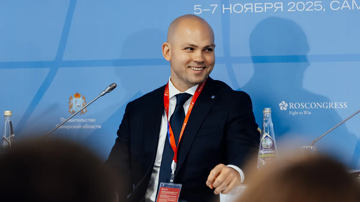 Генсек ФВВСР Габдуллин: все федерации рады нашему возвращению