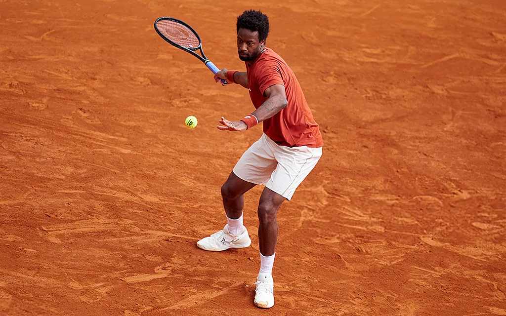 Гаэль Монфис, Getty Images.webp