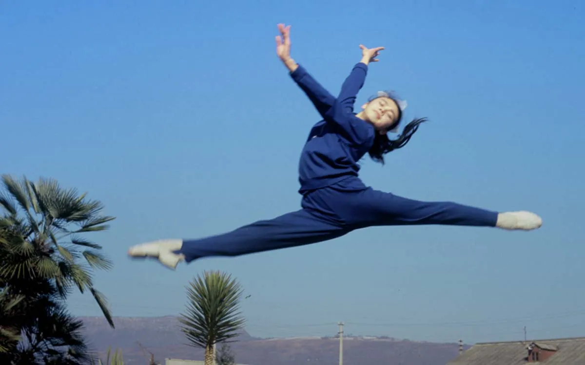 Сибирскую искру не погасила боль. Наша гимнастка выиграла всё, потеряв самое дорогое