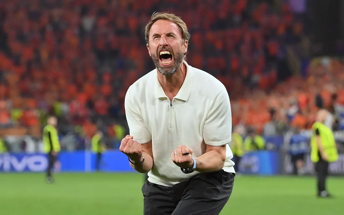 «МЮ» спасёт только рыцарь. Аморима хотят поменять на экс-наставника сборной Англии