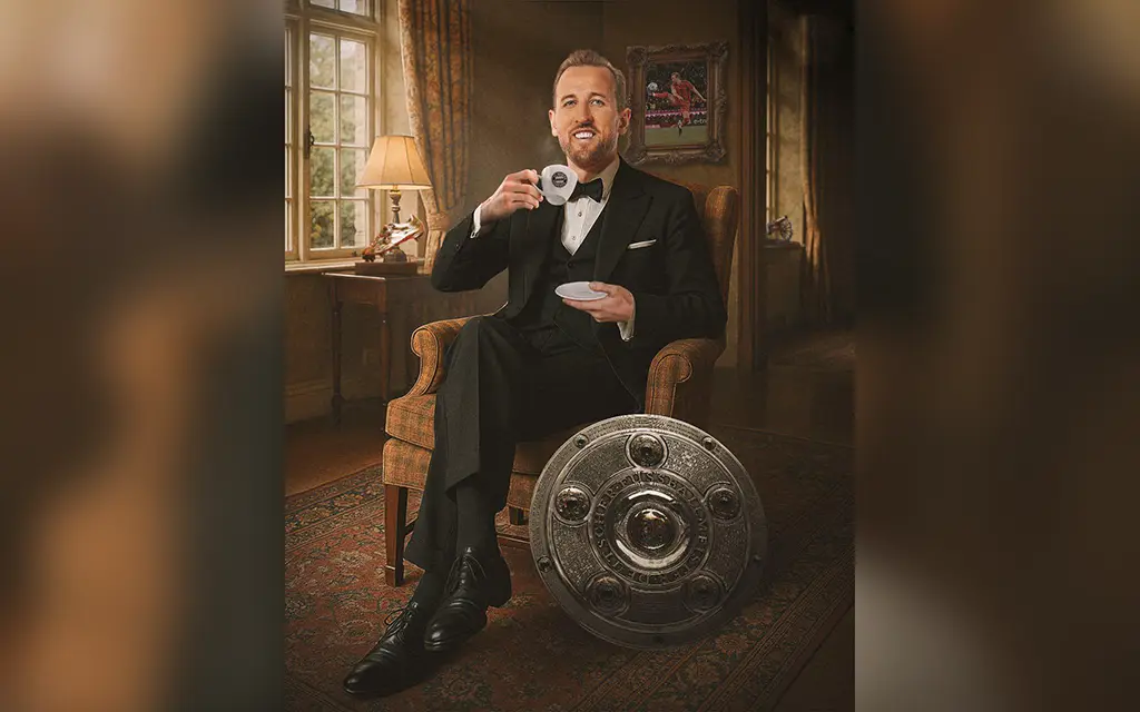 Гарри Кейн, ФК Бавария.webp