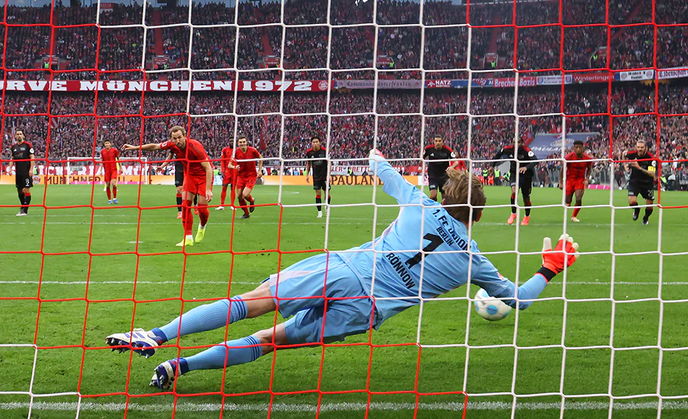 Гарри Кейн, Фото Getty Images.webp