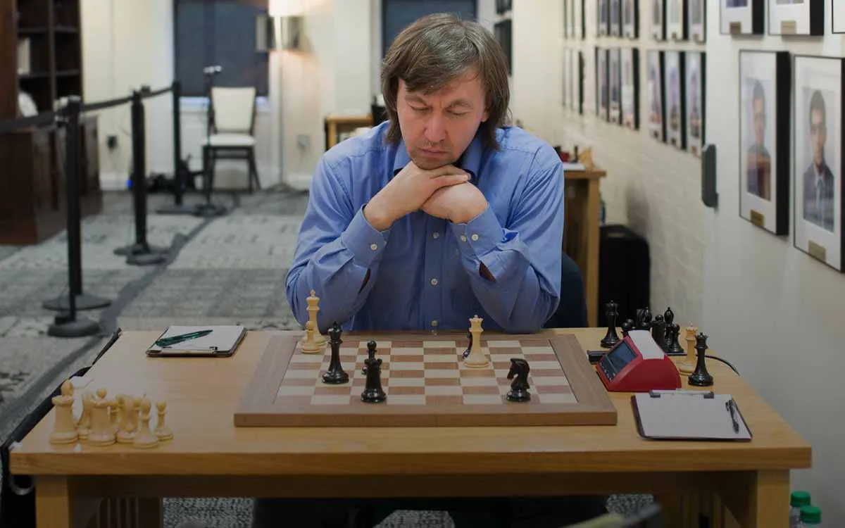 Советский гений шахмат сбежал в США. «Американская мечта» привела его… назад, в Россию