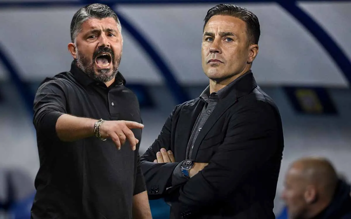 «Ты намазался гелем, а я здесь в окопах». Почему Узбекистан рискует с Каннаваро