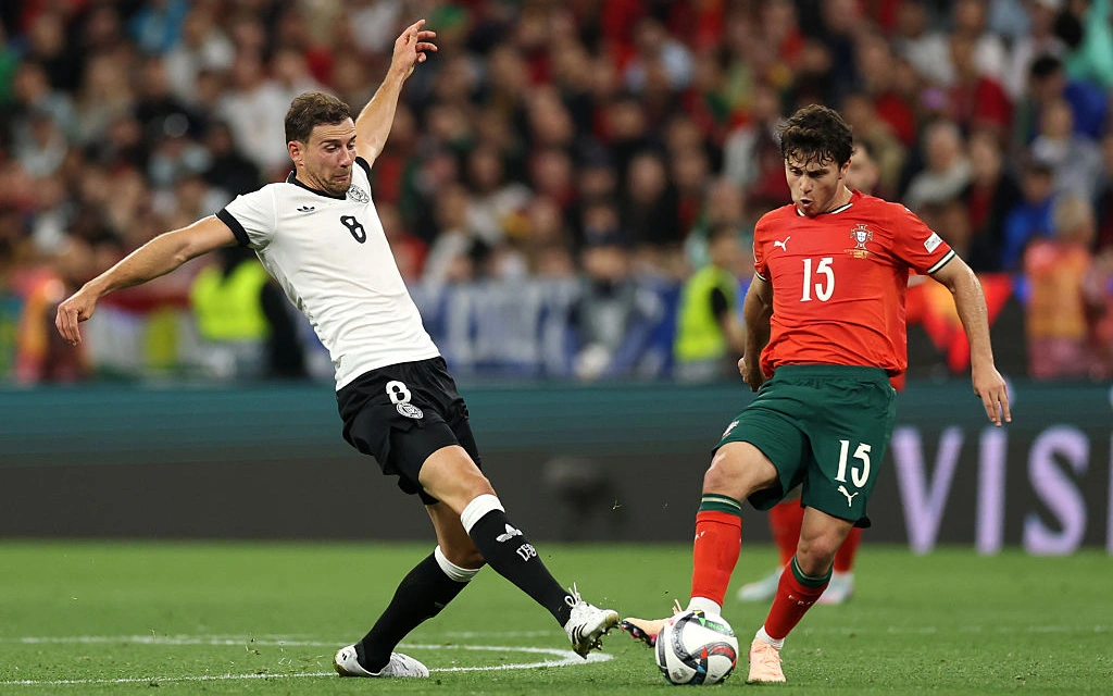 Германия - Португалия, Getty Images(1).webp