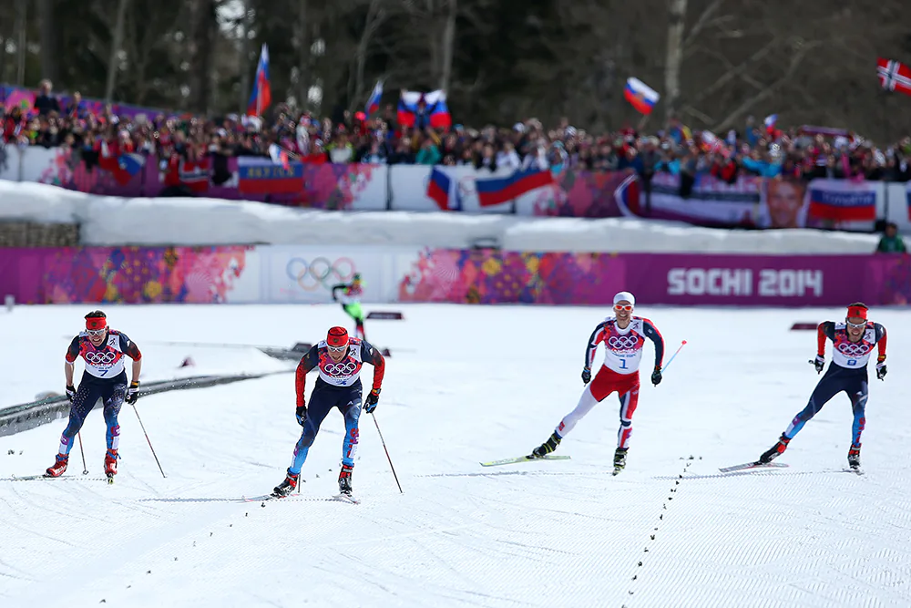 Легков Вылегжанин 2014