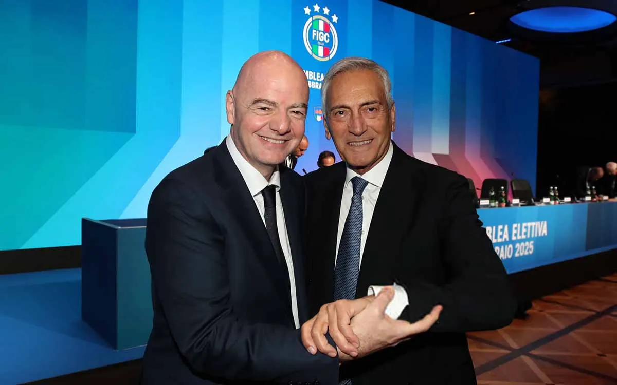 Gianni-Infantino-Gabriele-Gravina-gettyimages.webp