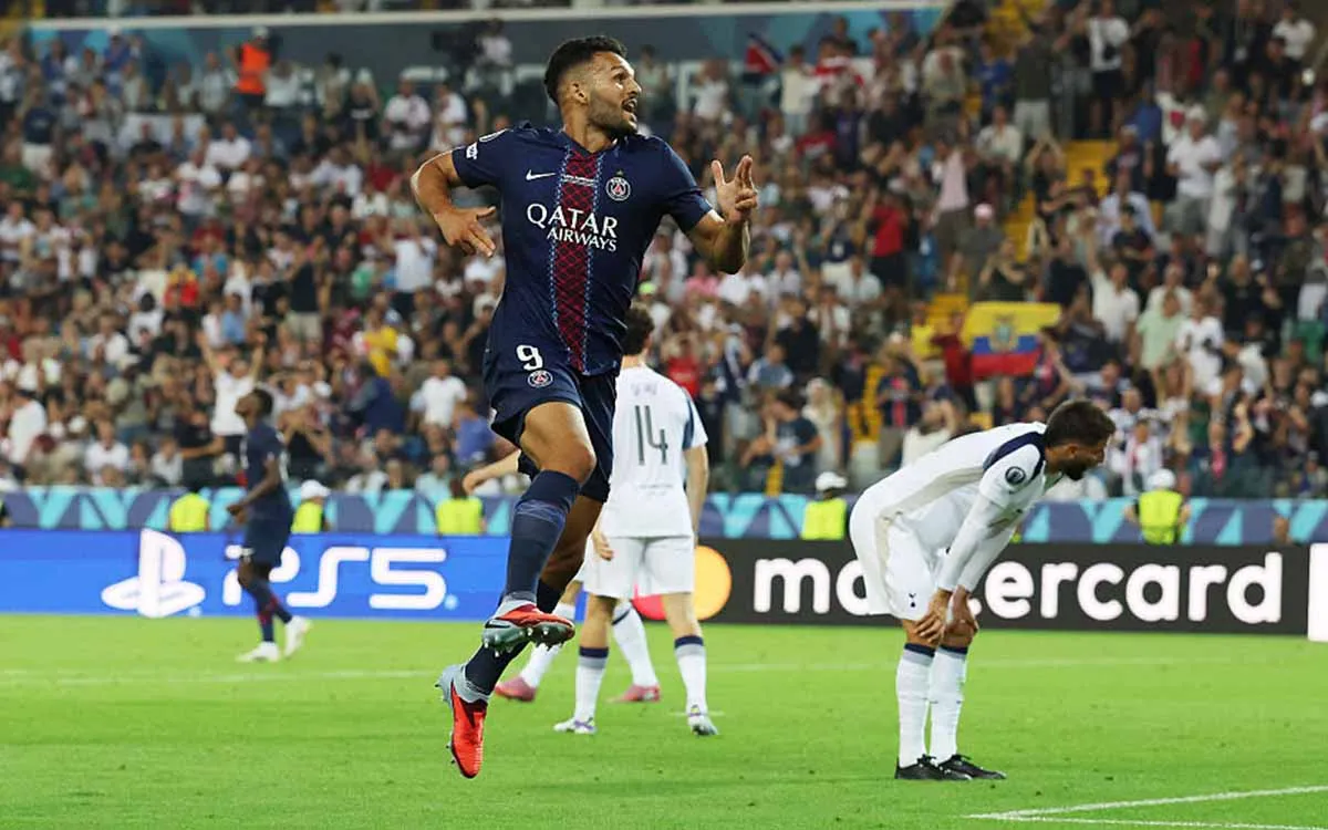 Goncalo-Ramos-PSG-Tottenham-getty.webp